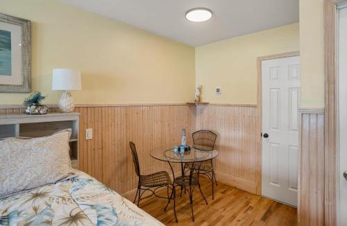 Saint Helena Island Casa | 515 Sunsuite