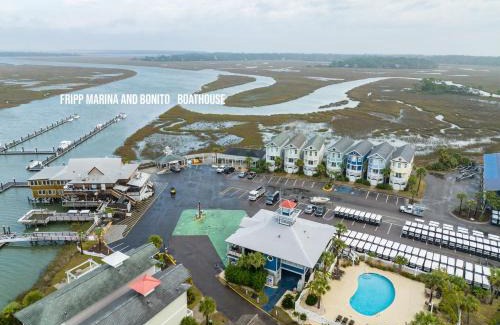 Saint Helena Island Casa | 515 Sunsuite