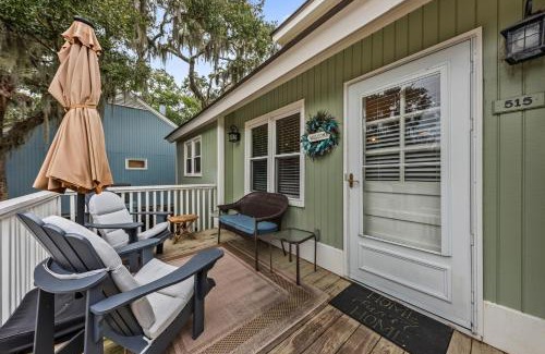 Tarpon Pond Casa | 515 Tarpon Pond Cottage