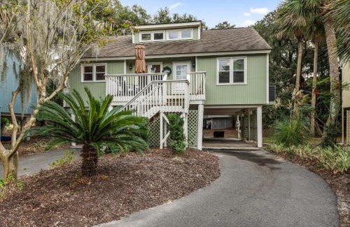 Tarpon Pond Casa | 515 Tarpon Pond Cottage