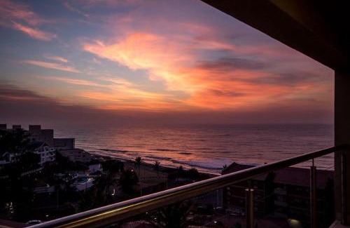 Selection Beach Apartamento | 515 Umdloti Resort