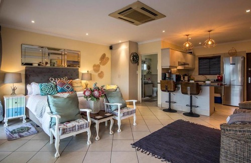 Selection Beach Apartamento | 515 Umdloti Resort