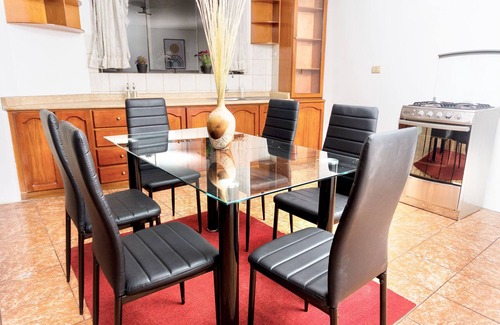 Centro histórico Apartamento | 518 Jerusalén st