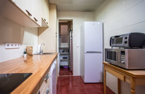 Sant Antoni Apartamento | 51FLO1024 Nice apartament in Sant Antoni