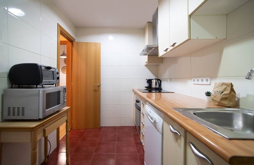 Sant Antoni Apartamento | 51FLO1024 Nice apartament in Sant Antoni