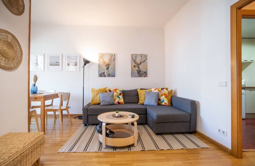 Sant Antoni Apartamento | 51FLO1024 Nice apartament in Sant Antoni