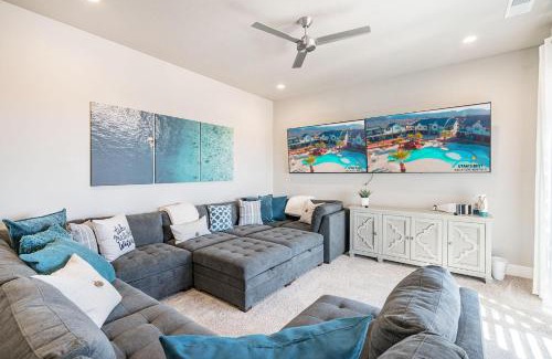 Santa Clara Casa | 52-53| Poolhouse Duplex in St George with 2 Pools and Hot Tubs