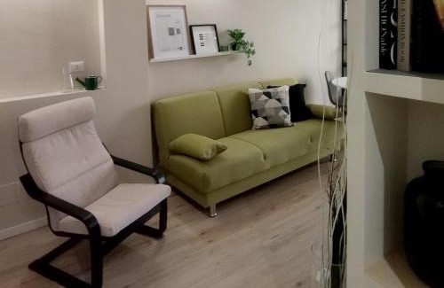 Santa Rita Apartamento | 52 - Appartamento bilocale