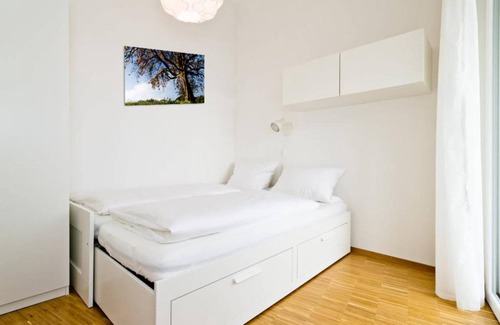 Endingen am Kaiserstuhl Apartamento | 52 m² Estudio ∙ 2 habitaciones ∙ 4 huéspedes