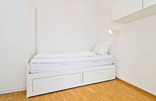 Endingen am Kaiserstuhl Apartamento | 52 m² Estudio ∙ 2 habitaciones ∙ 4 huéspedes