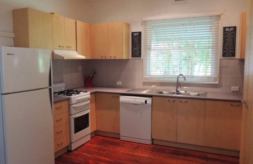 Brunswick Heads Casa | BRUNSWICK HEADS/Fingal Street