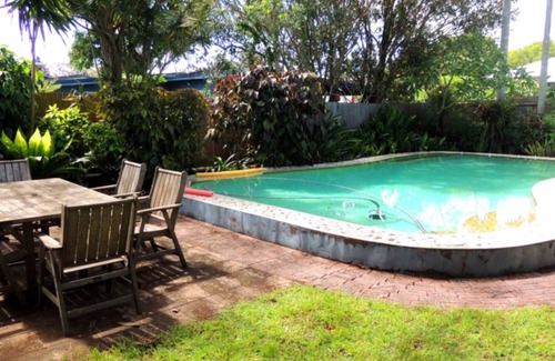 Brunswick Heads Casa | BRUNSWICK HEADS/Fingal Street