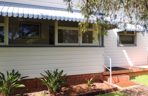 Brunswick Heads Casa | BRUNSWICK HEADS/Fingal Street