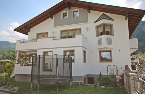 Ried im Oberinntal Apartamento | 52 m² Apartamento ∙ 1 habitación ∙ 4 huéspedes