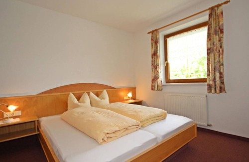 Ried im Oberinntal Apartamento | 52 m² Apartamento ∙ 1 habitación ∙ 4 huéspedes