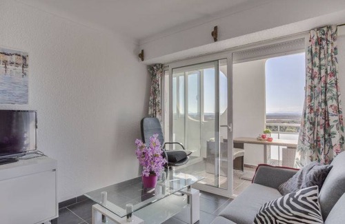 Empuriabrava Apartamento | 52 m² Apartamento ∙ 2 habitaciones ∙ 6 personas