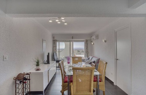 Empuriabrava Apartamento | 52 m² Apartamento ∙ 2 habitaciones ∙ 6 personas