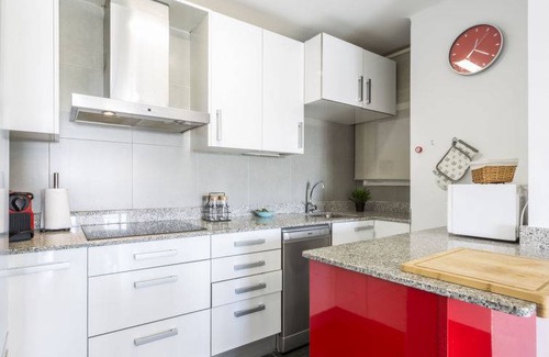 Empuriabrava Apartamento | 52 m² Apartamento ∙ 2 habitaciones ∙ 6 personas