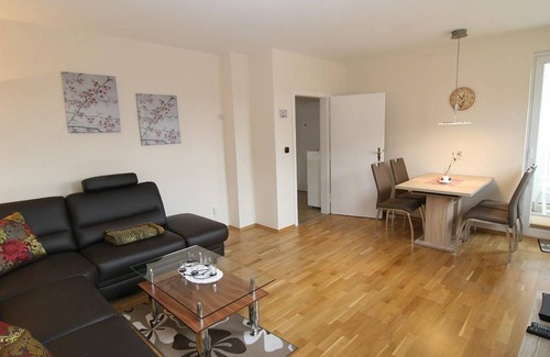 Hornum Apartamento | 52 m² Apartamento ∙ 1 habitación ∙ 3 personas