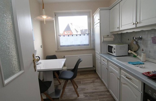 Hornum Apartamento | 52 m² Apartamento ∙ 1 habitación ∙ 3 personas