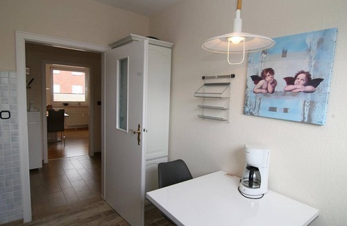 Hornum Apartamento | 52 m² Apartamento ∙ 1 habitación ∙ 3 personas