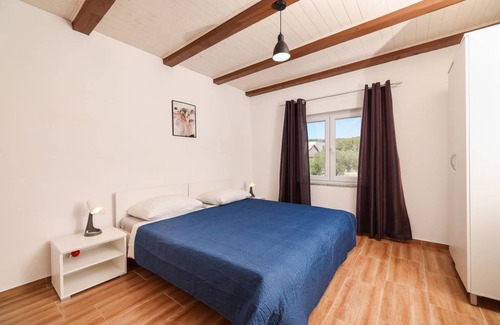 Ljubac Apartamento | 52 m² Apartamento ∙ 1 habitación ∙ 4 huéspedes