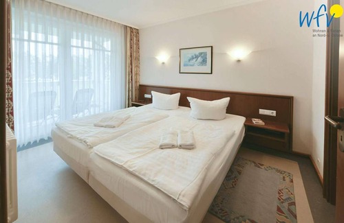 Binz Apartamento | 52 m² Apartamento ∙ 1 habitación ∙ 2 huéspedes