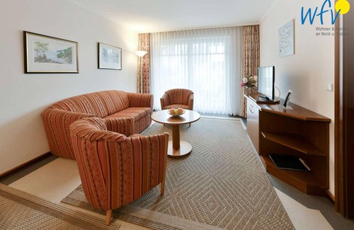 Binz Apartamento | 52 m² Apartamento ∙ 1 habitación ∙ 2 huéspedes
