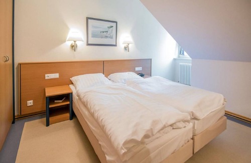 Binz Apartamento | 52 m² Apartamento ∙ 1 habitación ∙ 4 huéspedes
