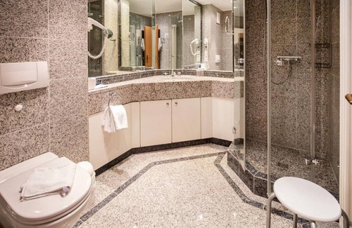 Binz Apartamento | 52 m² Apartamento ∙ 1 habitación ∙ 4 huéspedes