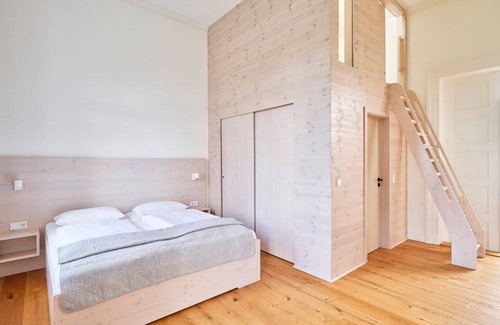 Steinberg Apartamento | 52 m² Apartamento ∙ 1 habitación ∙ 2 huéspedes