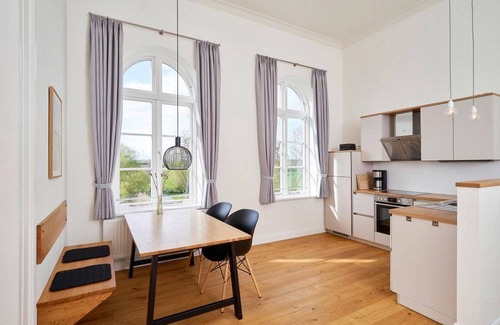 Steinberg Apartamento | 52 m² Apartamento ∙ 1 habitación ∙ 2 huéspedes
