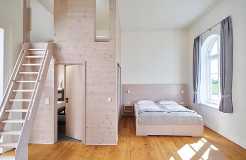 Steinberg Apartamento | 52 m² Apartamento ∙ 1 habitación ∙ 2 huéspedes