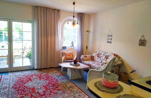 Wischuer Apartamento | 52 m² Apartamento ∙ 1 habitación ∙ 2 huéspedes