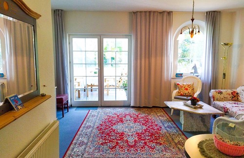 Wischuer Apartamento | 52 m² Apartamento ∙ 1 habitación ∙ 2 huéspedes