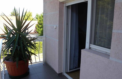 Siofok Apartamento | 52 m² Apartamento ∙ 2 habitaciones ∙ 4 huéspedes