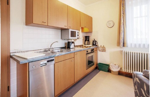 Binz Apartamento | 52 m² Apartamento ∙ 2 habitaciones ∙ 4 huéspedes