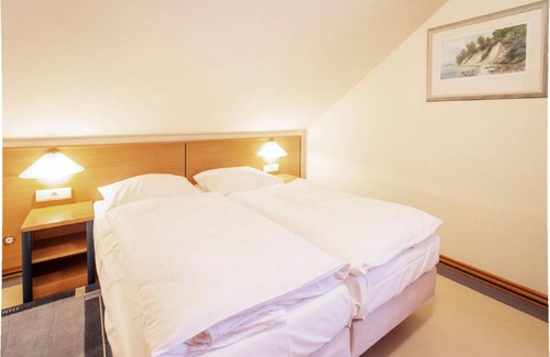 Binz Apartamento | 52 m² Apartamento ∙ 2 habitaciones ∙ 4 huéspedes