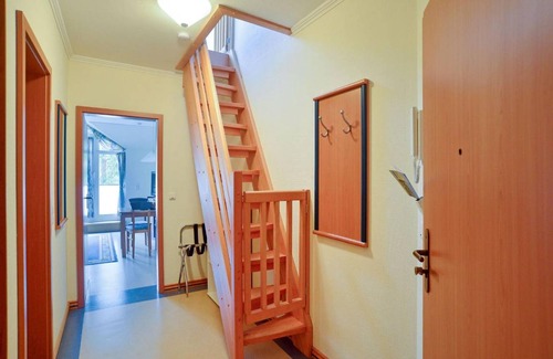 Binz Apartamento | 52 m² Apartamento ∙ 2 habitaciones ∙ 4 huéspedes
