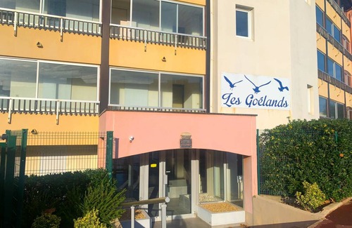 Cap d'Agde Apartamento | 52 m² Apartamento ∙ 2 habitaciones ∙ 4 huéspedes