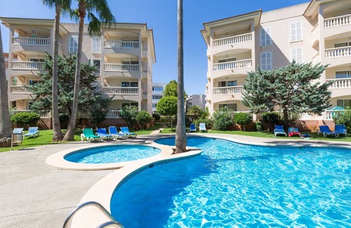 Canyamel Apartamento | 52 m² Apartamento ∙ 2 habitaciones ∙ 4 huéspedes