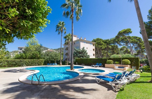 Canyamel Apartamento | 52 m² Apartamento ∙ 2 habitaciones ∙ 4 huéspedes