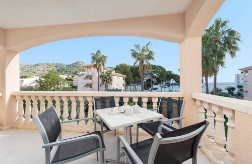Canyamel Apartamento | 52 m² Apartamento ∙ 2 habitaciones ∙ 4 huéspedes