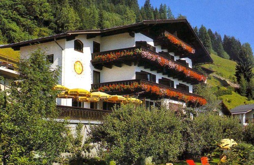 Zell am See Apartamento | 52 m² Apartamento ∙ 1 habitación ∙ 2 huéspedes