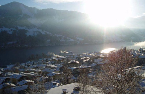 Zell am See Apartamento | 52 m² Apartamento ∙ 1 habitación ∙ 2 huéspedes