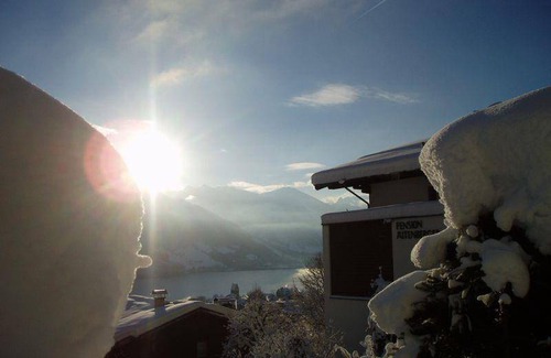 Zell am See Apartamento | 52 m² Apartamento ∙ 1 habitación ∙ 2 huéspedes