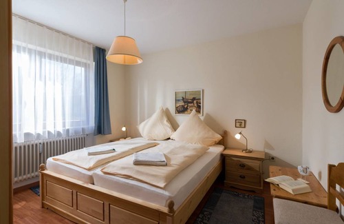 Oberaudorf Apartamento | 52 m² Apartamento ∙ 1 habitación ∙ 3 huéspedes