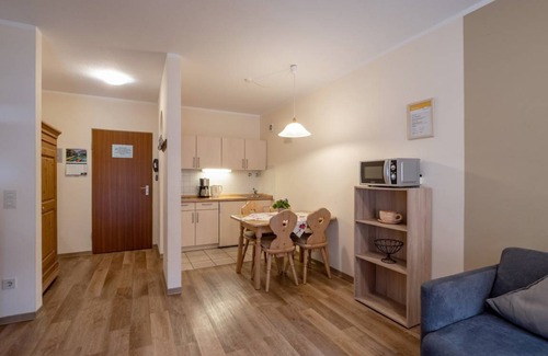 Oberaudorf Apartamento | 52 m² Apartamento ∙ 1 habitación ∙ 4 huéspedes