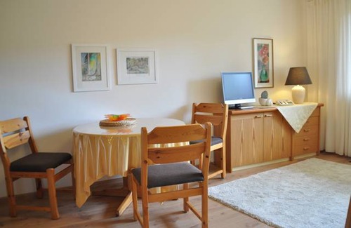 Silberberg Apartamento | 52 m² Apartamento ∙ 1 habitación ∙ 2 huéspedes