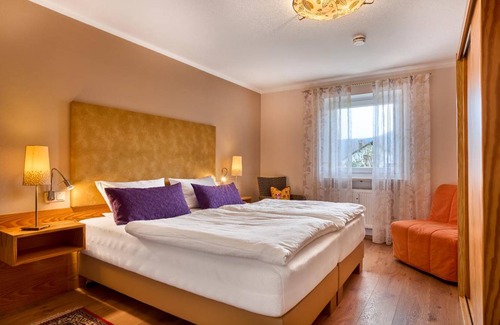 Silberberg Apartamento | 52 m² Apartamento ∙ 1 habitación ∙ 2 huéspedes
